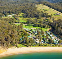 Eden Beachfront Holiday Park - Coogee Beach Accommodation