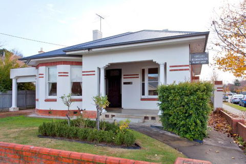 Elegance On Englehardt - Coogee Beach Accommodation 1