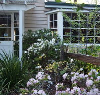 Hampden Cottage Accommodation Kangaroo Valley - Coogee Beach Accommodation