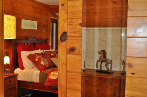 Hampden Cottage Accommodation Kangaroo Valley - Coogee Beach Accommodation 1