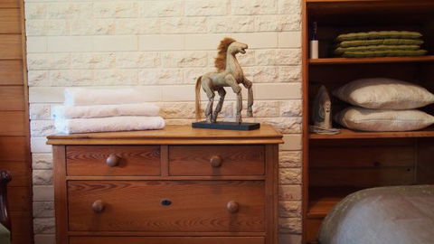 Hampden Cottage Accommodation Kangaroo Valley - Coogee Beach Accommodation 2