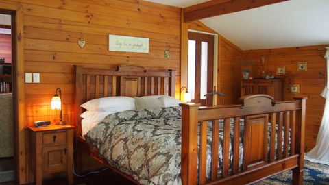 Hampden Cottage Accommodation Kangaroo Valley - Coogee Beach Accommodation 3