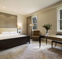 Hyatt Hotel Canberra - Coogee Beach Accommodation