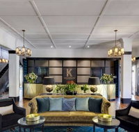 Hotel Kurrajong Canberra - Coogee Beach Accommodation