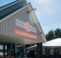 Leumeah Lodge - Coogee Beach Accommodation