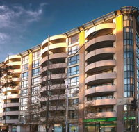 Medina Serviced Apartments Canberra James Court - Coogee Beach Accommodation