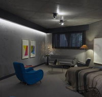 Hotel Hotel - Coogee Beach Accommodation