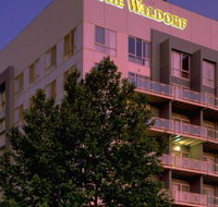 Waldorf Canberra Apartment Hotel - Coogee Beach Accommodation