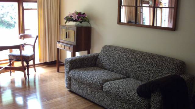 Aranda ACT Coogee Beach Accommodation