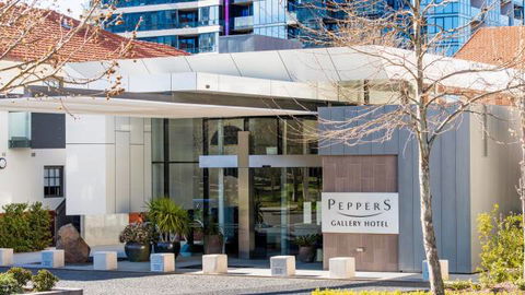 Peppers Gallery Hotel - Coogee Beach Accommodation 0