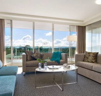 Pacific Suites Canberra - Coogee Beach Accommodation