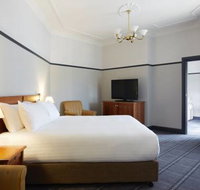 Brassey Hotel - Coogee Beach Accommodation