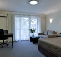 Tall Trees - Coogee Beach Accommodation
