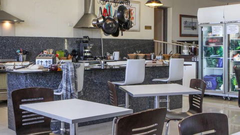 Dickson Central - Coogee Beach Accommodation 0