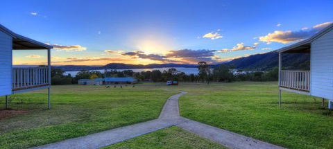 Inland Waters Holiday Parks Lake Glenbawn - Coogee Beach Accommodation 1
