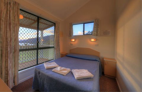 Inland Waters Holiday Parks Lake Glenbawn - Coogee Beach Accommodation 8