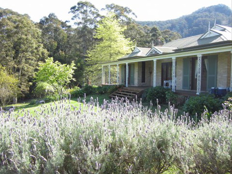 Kanyana - Coogee Beach Accommodation 10