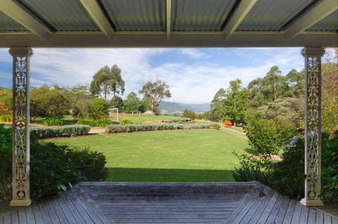 Kanyana - Coogee Beach Accommodation 11