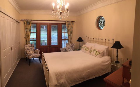 Kanyana - Coogee Beach Accommodation 12