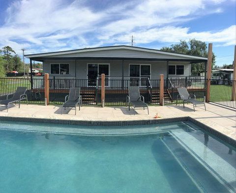 Laguna Lodge Holiday Units - Coogee Beach Accommodation 0