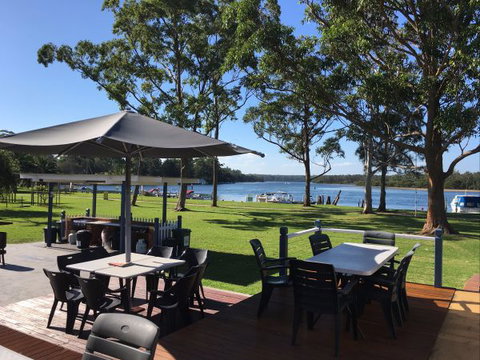 Laguna Lodge Holiday Units - Coogee Beach Accommodation 2
