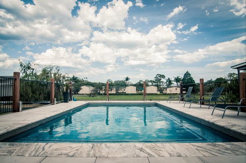 Laguna Lodge Holiday Units - Coogee Beach Accommodation 6