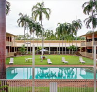Litchfield Motel - Coogee Beach Accommodation