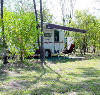 Litchfield Safari Camp - Coogee Beach Accommodation
