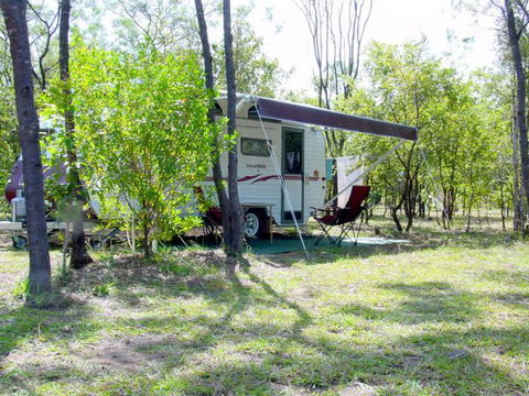 Litchfield Safari Camp - Coogee Beach Accommodation 0