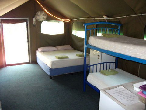 Litchfield Safari Camp - Coogee Beach Accommodation 2