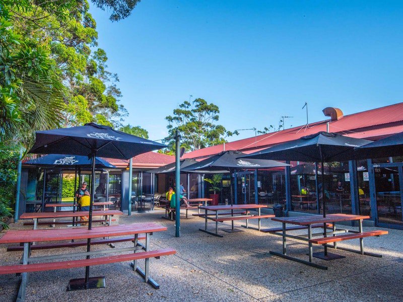 Flynns Beach ACT Coogee Beach Accommodation