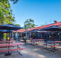 Settlers Inn Port Macquarie - Coogee Beach Accommodation