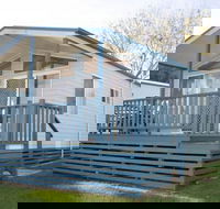 Tuross Lakeside Holiday Park - Coogee Beach Accommodation