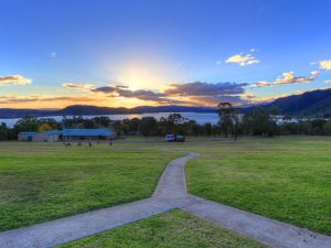 Inland Waters Holiday Parks Lake Glenbawn - Coogee Beach Accommodation 0