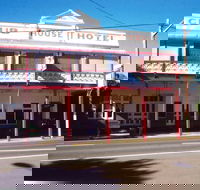 Club House Hotel - Coogee Beach Accommodation