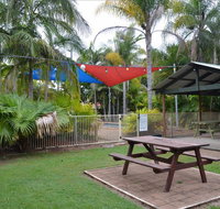 Leisure Tourist Park - Coogee Beach Accommodation