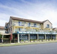 North Coast Holiday Parks Hawks Nest - Coogee Beach Accommodation