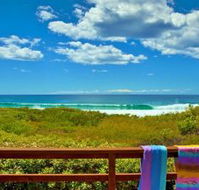 Surfside on Mollymook Beach - Coogee Beach Accommodation