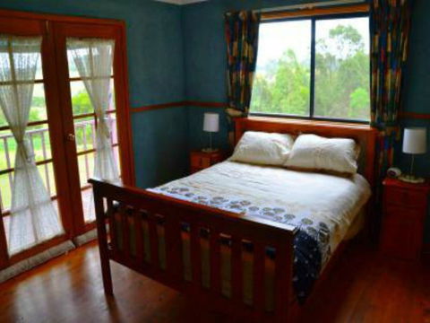 Fosterton Retreat - Coogee Beach Accommodation 0