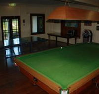 Dormie House - Coogee Beach Accommodation