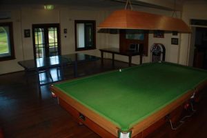 Dormie House - Coogee Beach Accommodation 0