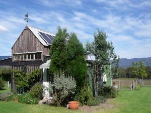 Runnymeade Garden Studio Bed And Breakfast - Coogee Beach Accommodation 0