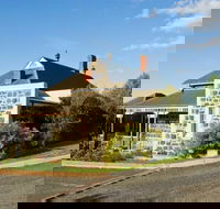 Hermitage Hill Resort - Coogee Beach Accommodation