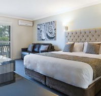 Lincoln Downs Resort  - Coogee Beach Accommodation