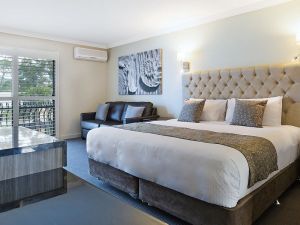 Lincoln Downs Resort  - Coogee Beach Accommodation 0