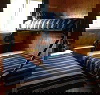 Canobolas Mountain Cabins - Coogee Beach Accommodation