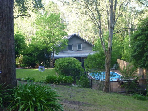 Beluca Cottage - Coogee Beach Accommodation 0
