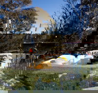 Lakeview Luxury Cabins - Coogee Beach Accommodation