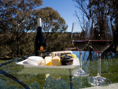 Lakeview Luxury Cabins - Coogee Beach Accommodation 0