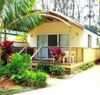 Discovery Parks - Gerroa - Coogee Beach Accommodation
